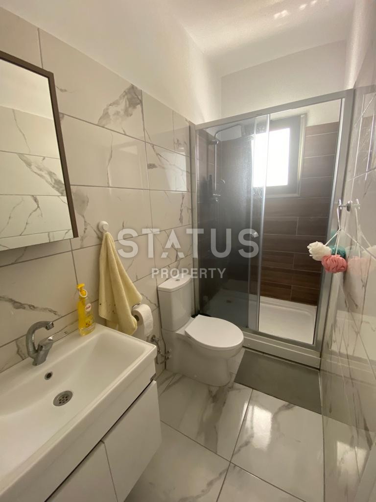 Three-room apartment 87 m? with two balconies 1 km from the sea фото 6