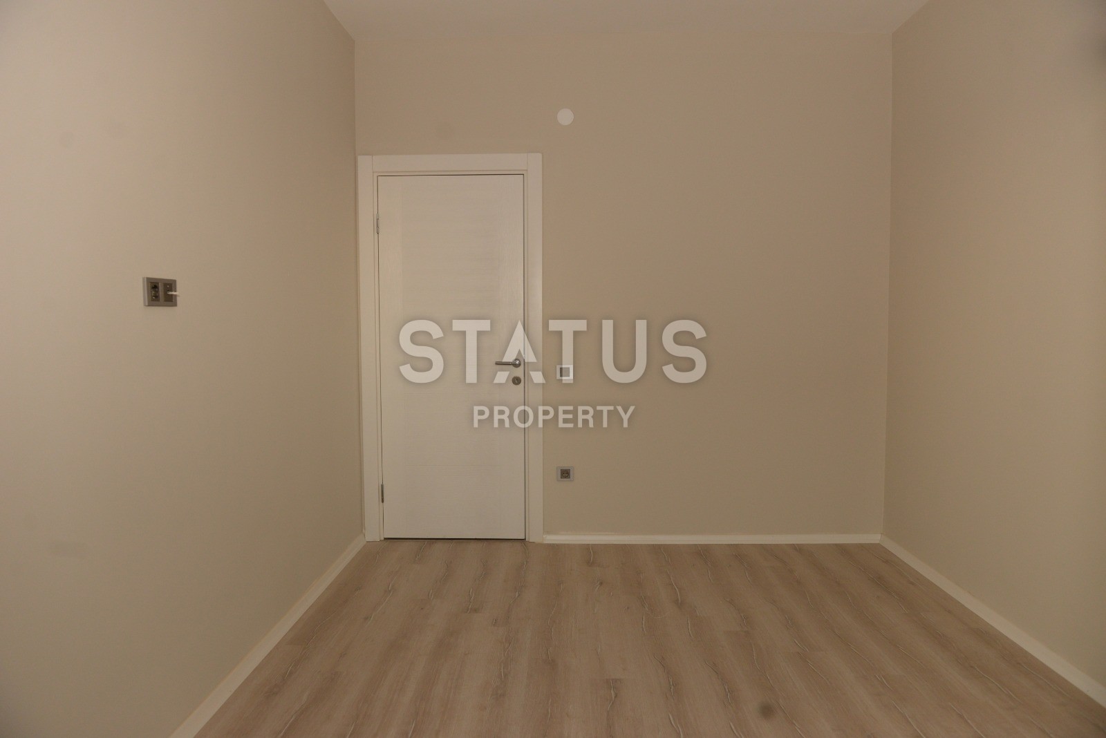 Новая большая квартира 3+1 с видом на горы в Махмутларе! 160 м2 фото 11