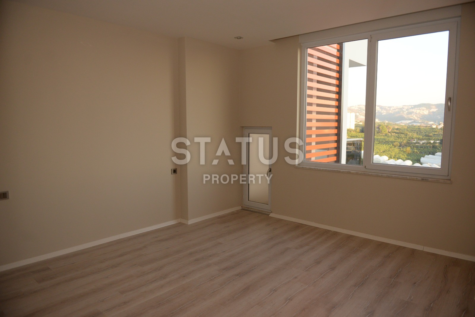 Новая большая квартира 3+1 с видом на горы в Махмутларе! 160 м2 фото 12