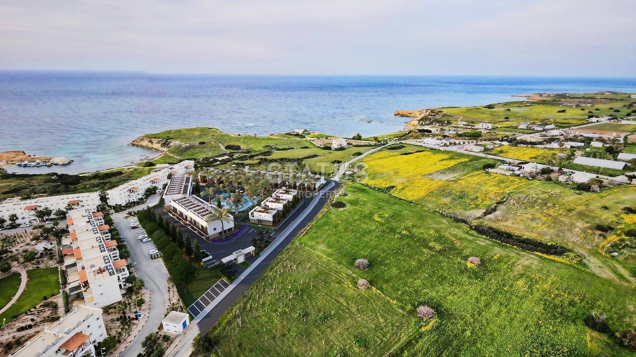 Three-room villa 122 m? with a roof terrace 48 m? c Sweetness фото 29