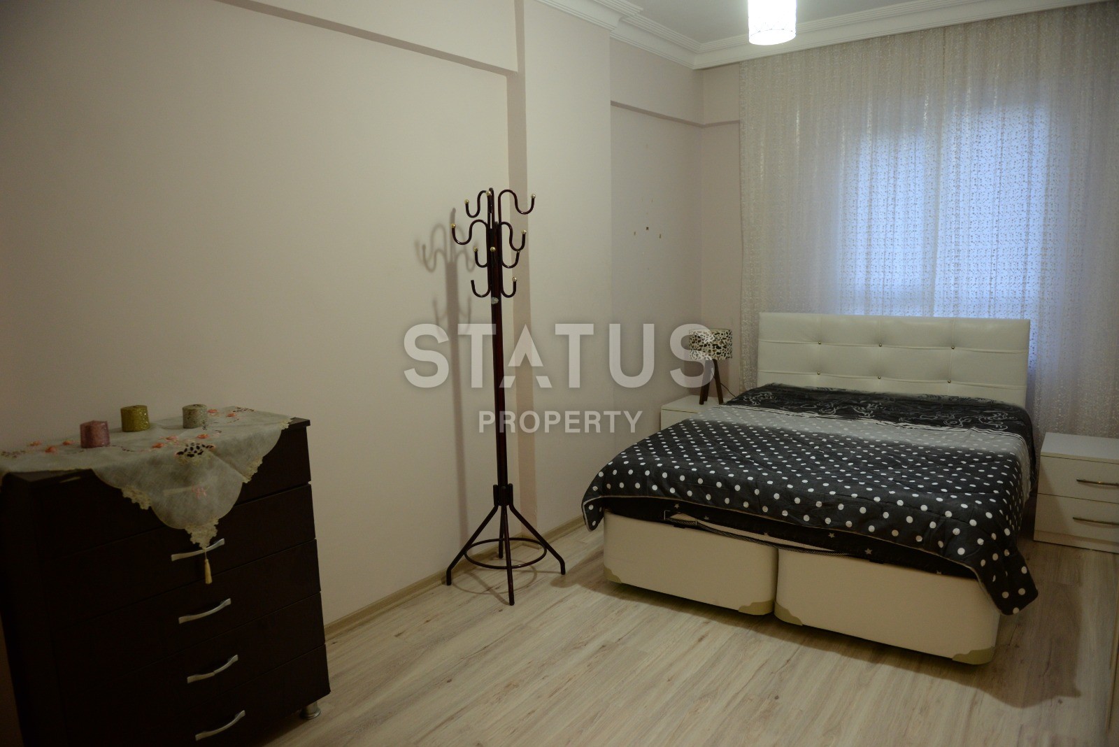 Апартаменты 3+1 с мебелью в Махмутларе, 160 м2 фото 10