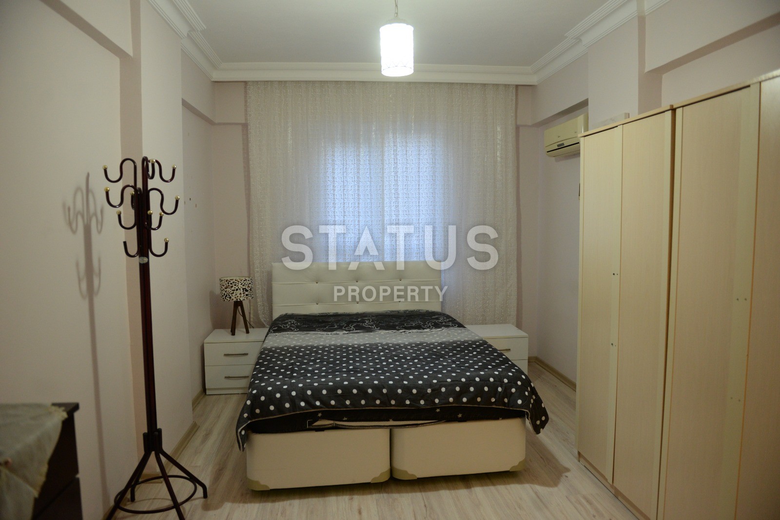 Апартаменты 3+1 с мебелью в Махмутларе, 160 м2 фото 12