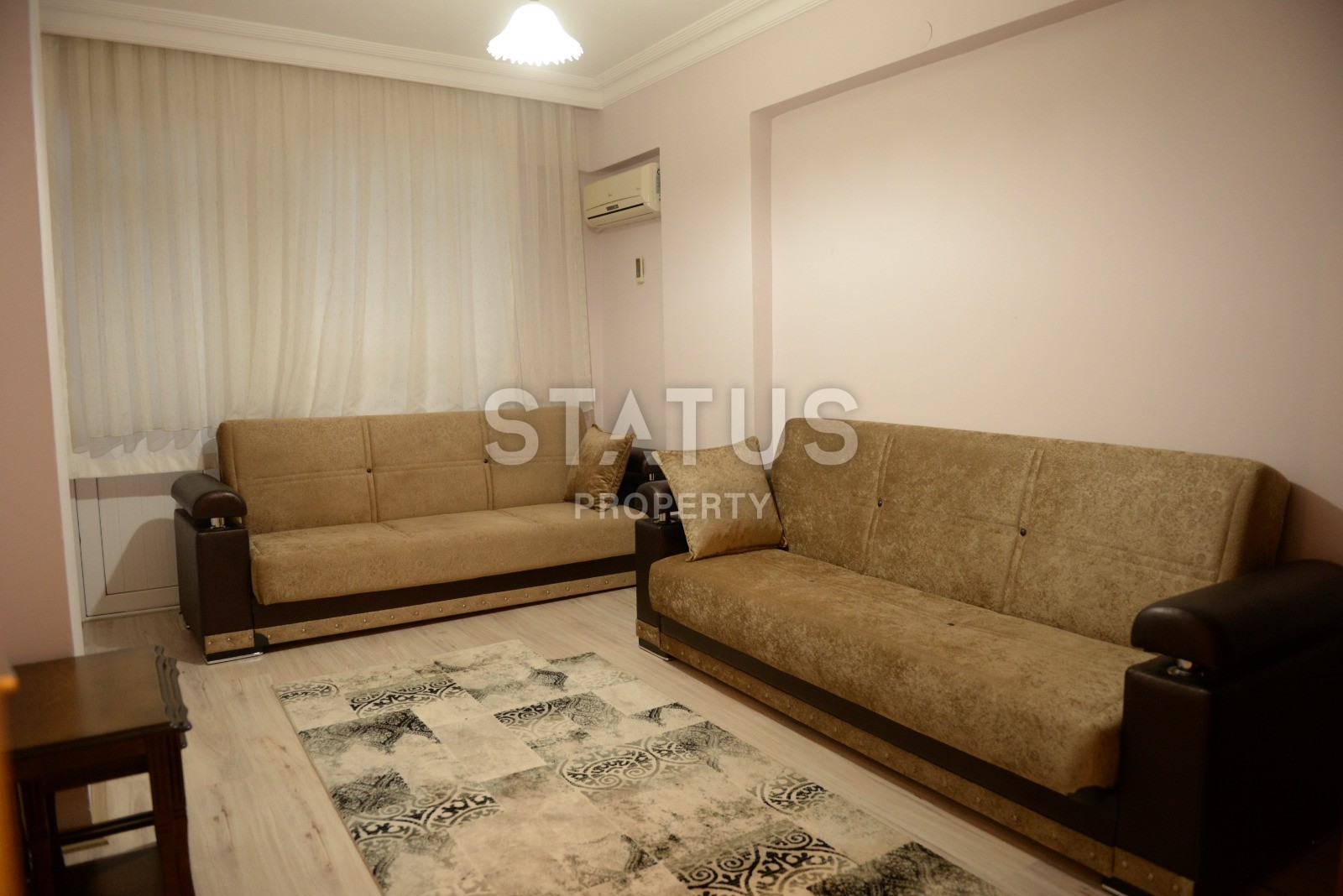 Апартаменты 3+1 с мебелью в Махмутларе, 160 м2 фото 15