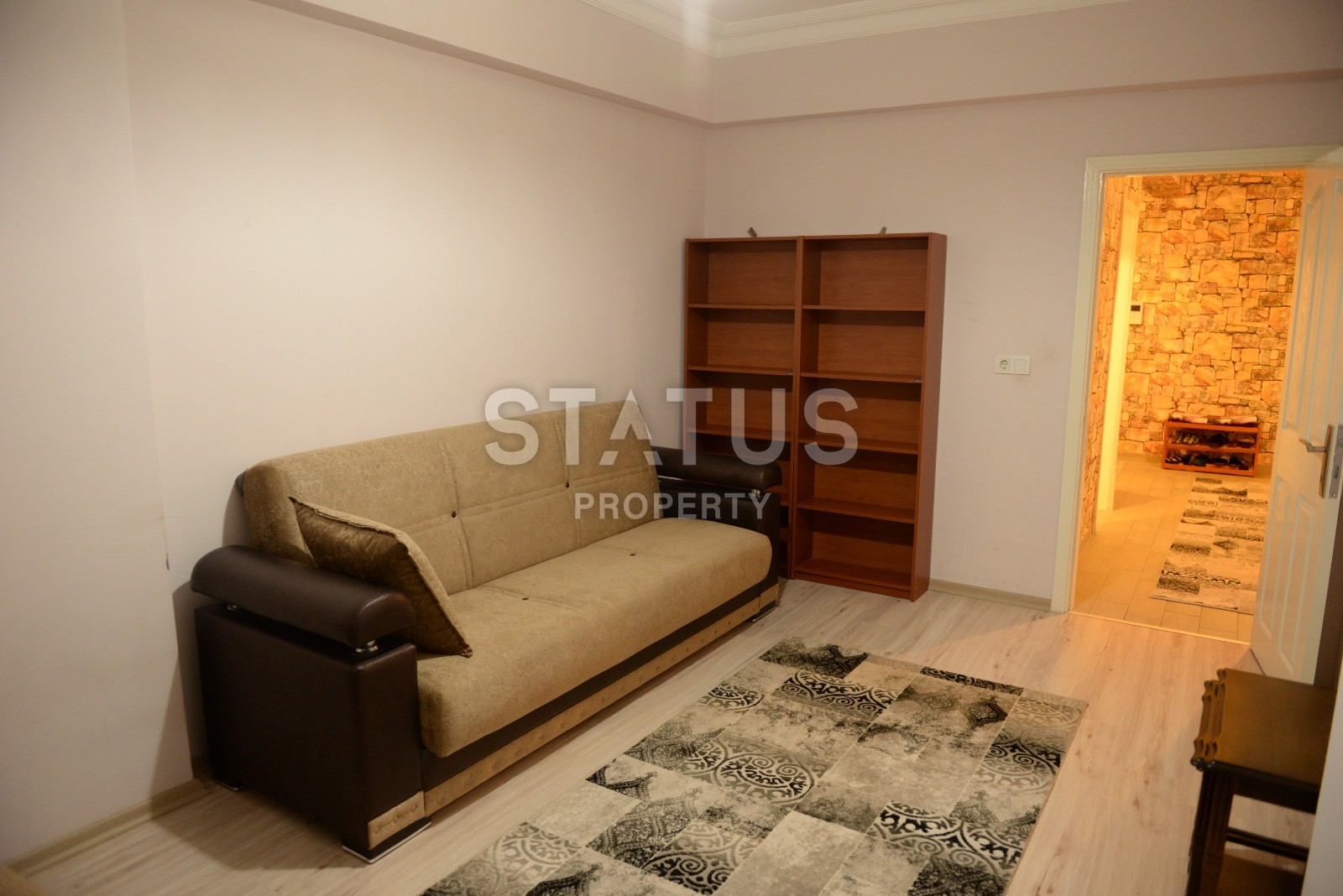 Апартаменты 3+1 с мебелью в Махмутларе, 160 м2 фото 16