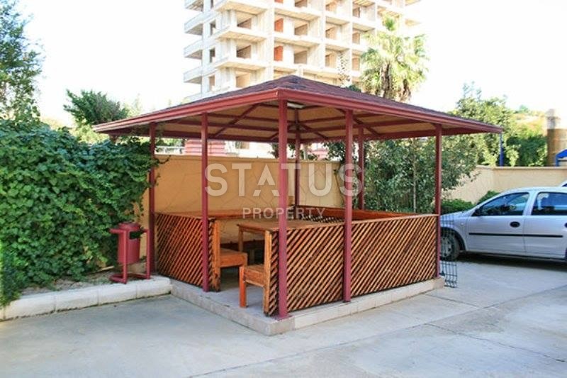 Апартаменты 3+1 с мебелью в Махмутларе, 160 м2 фото 18