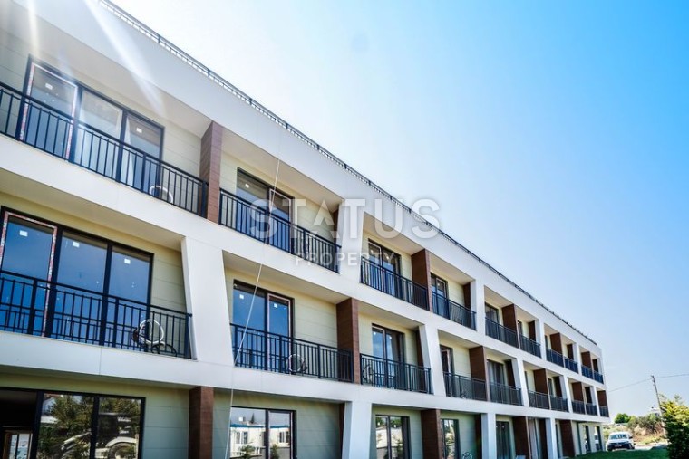 Просторный дуплекс 2+1 в районе термальных источников в Ялова, 160м2 фото 1