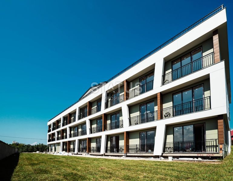 Spacious duplex 2+1 in the area of thermal springs in Yalova, 160m2 фото 3