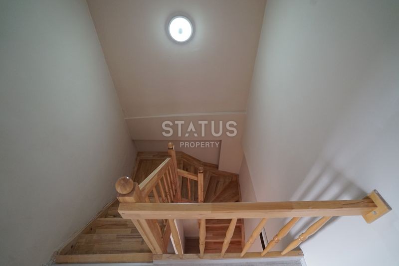 Spacious duplex 2+1 in the area of thermal springs in Yalova, 160m2 фото 8