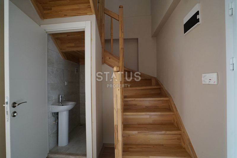 Spacious duplex 2+1 in the area of thermal springs in Yalova, 160m2 фото 9