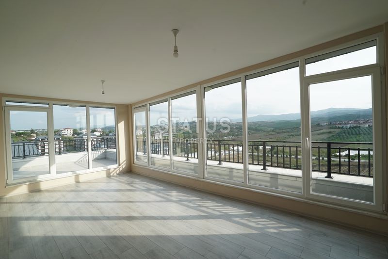 Spacious duplex 2+1 in the area of thermal springs in Yalova, 160m2 фото 14