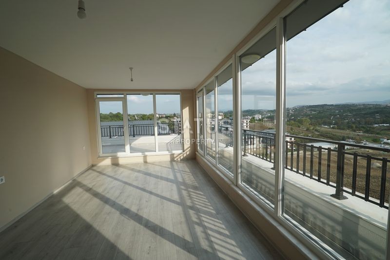 Spacious duplex 2+1 in the area of thermal springs in Yalova, 160m2 фото 15