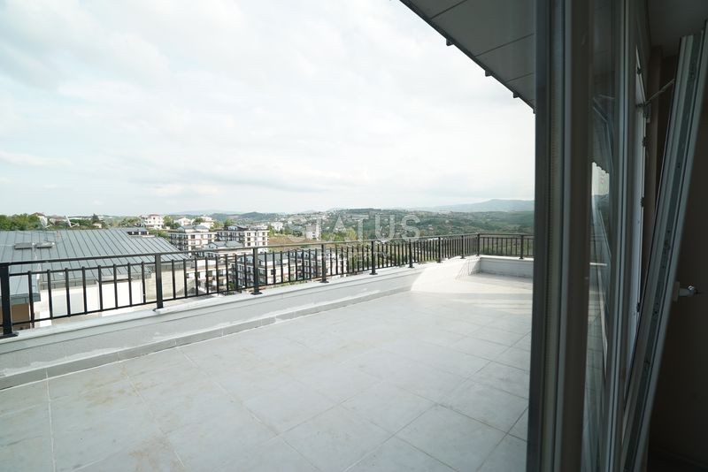 Spacious duplex 2+1 in the area of thermal springs in Yalova, 160m2 фото 16
