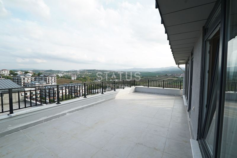 Spacious duplex 2+1 in the area of thermal springs in Yalova, 160m2 фото 17