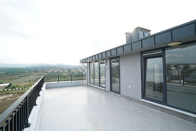 Spacious duplex 2+1 in the area of thermal springs in Yalova, 160m2 фото 18