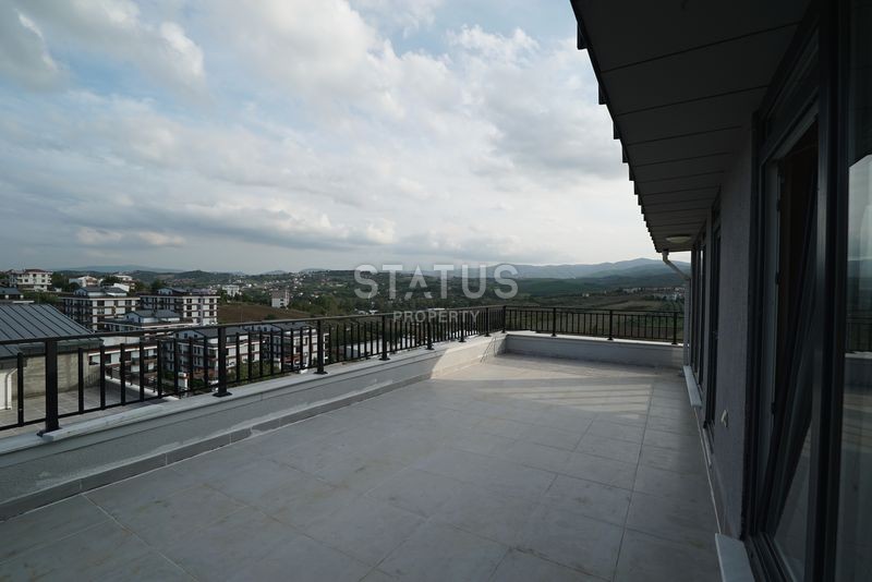 Spacious duplex 2+1 in the area of thermal springs in Yalova, 160m2 фото 19