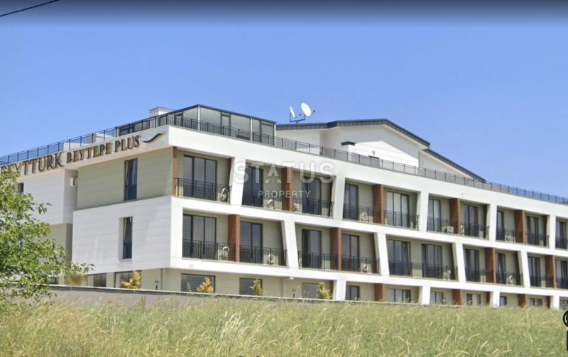 Spacious duplex 2+1 in the area of thermal springs in Yalova, 160m2 фото 20