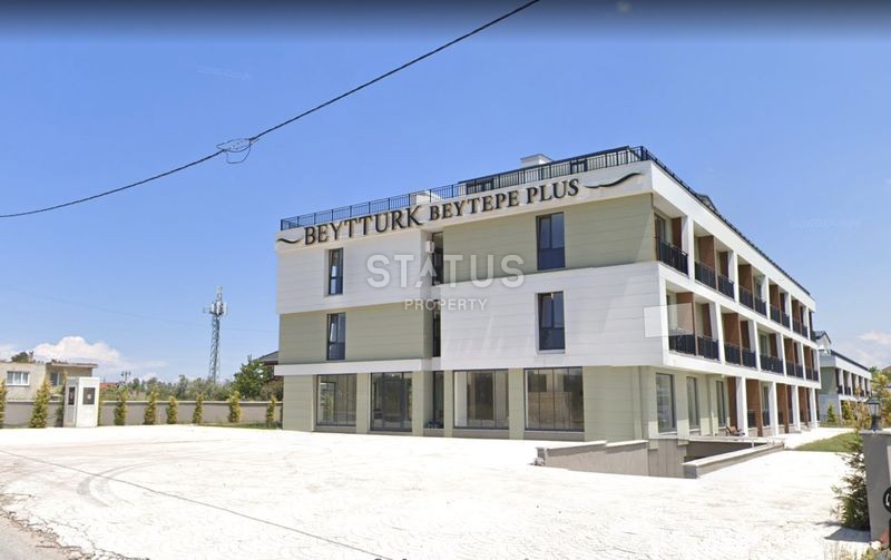 Spacious duplex 2+1 in the area of thermal springs in Yalova, 160m2 фото 21