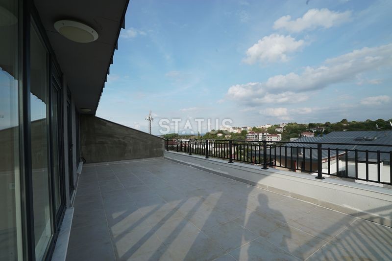 Spacious duplex 2+1 in the area of thermal springs in Yalova, 160m2 фото 23