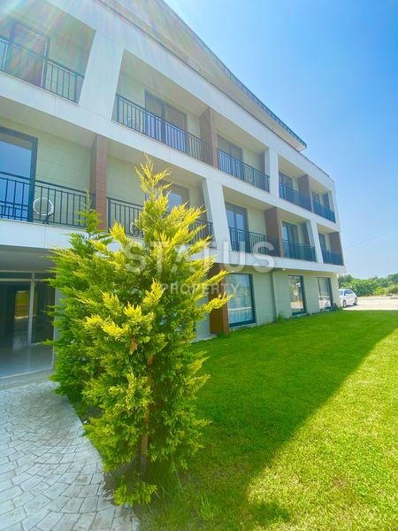 Spacious duplex 2+1 in the area of thermal springs in Yalova, 160m2 фото 26