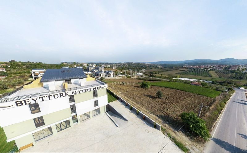 Spacious duplex 2+1 in the area of thermal springs in Yalova, 160m2 фото 28