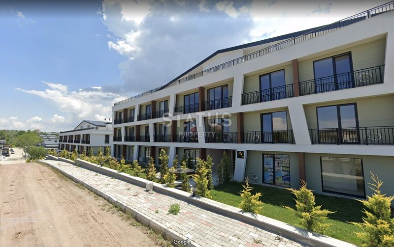 Spacious duplex 2+1 in the area of thermal springs in Yalova, 160m2 фото 29