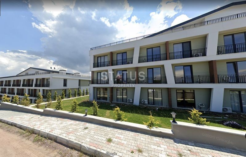 Spacious duplex 2+1 in the area of thermal springs in Yalova, 160m2 фото 30