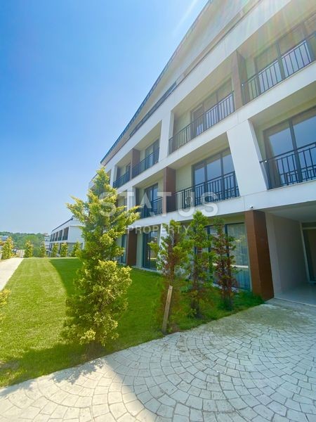 Spacious duplex 2+1 in the area of thermal springs in Yalova, 160m2 фото 32