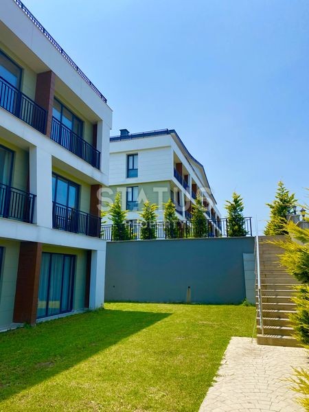 Spacious duplex 2+1 in the area of thermal springs in Yalova, 160m2 фото 33