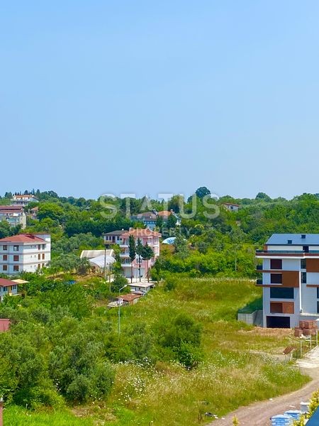 Spacious duplex 2+1 in the area of thermal springs in Yalova, 160m2 фото 34