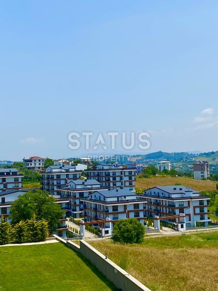 Spacious duplex 2+1 in the area of thermal springs in Yalova, 160m2 фото 35