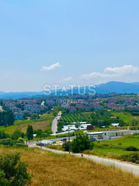 Spacious duplex 2+1 in the area of thermal springs in Yalova, 160m2 фото 36