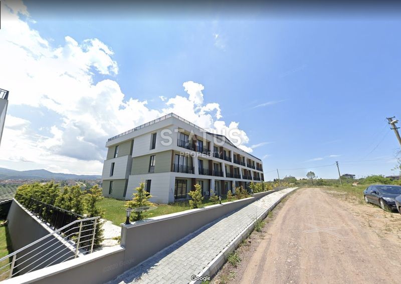 Spacious duplex 2+1 in the area of thermal springs in Yalova, 160m2 фото 37