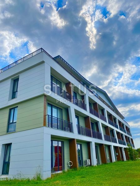 Spacious duplex 2+1 in the area of thermal springs in Yalova, 160m2 фото 38