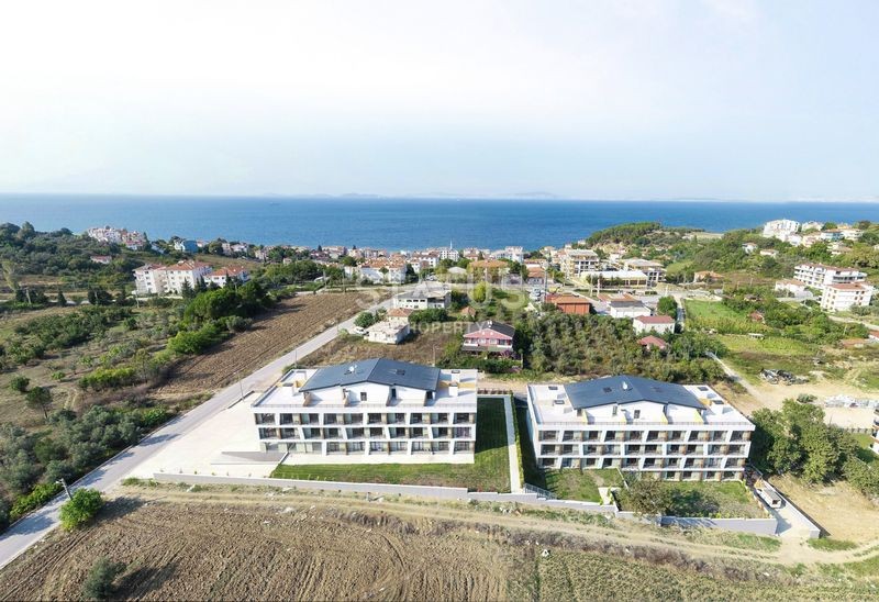 Spacious duplex 2+1 in the area of thermal springs in Yalova, 160m2 фото 39