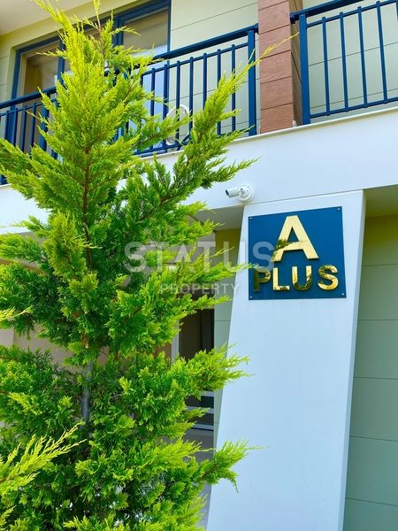 Spacious duplex 2+1 in the area of thermal springs in Yalova, 160m2 фото 44