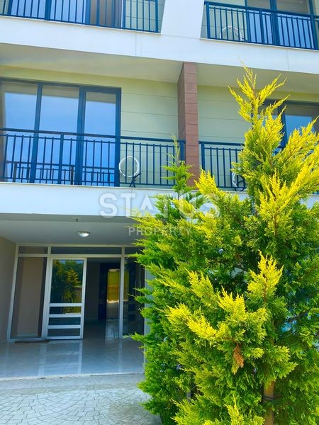 Spacious duplex 2+1 in the area of thermal springs in Yalova, 160m2 фото 46