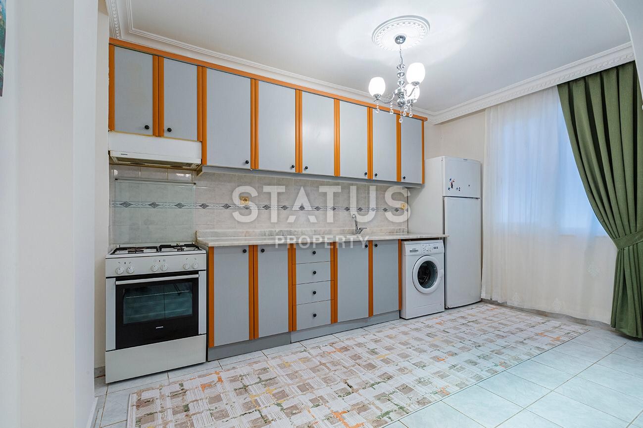 Отличная квартира с 2-мя спальными и новой мебелью в районе Махмутлар! Хорошая цена! фото 9