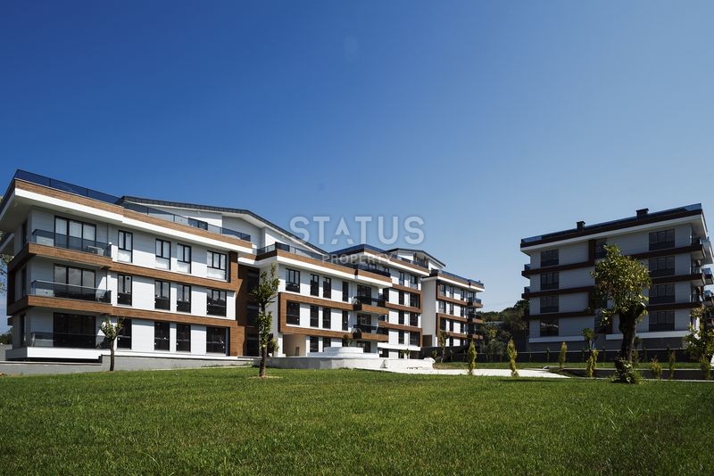 Огромный  дуплекс 2+1 на термальных источниках в городе Ялова, 220м2 фото 4