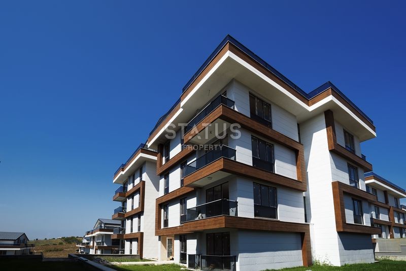 Огромный  дуплекс 2+1 на термальных источниках в городе Ялова, 220м2 фото 7