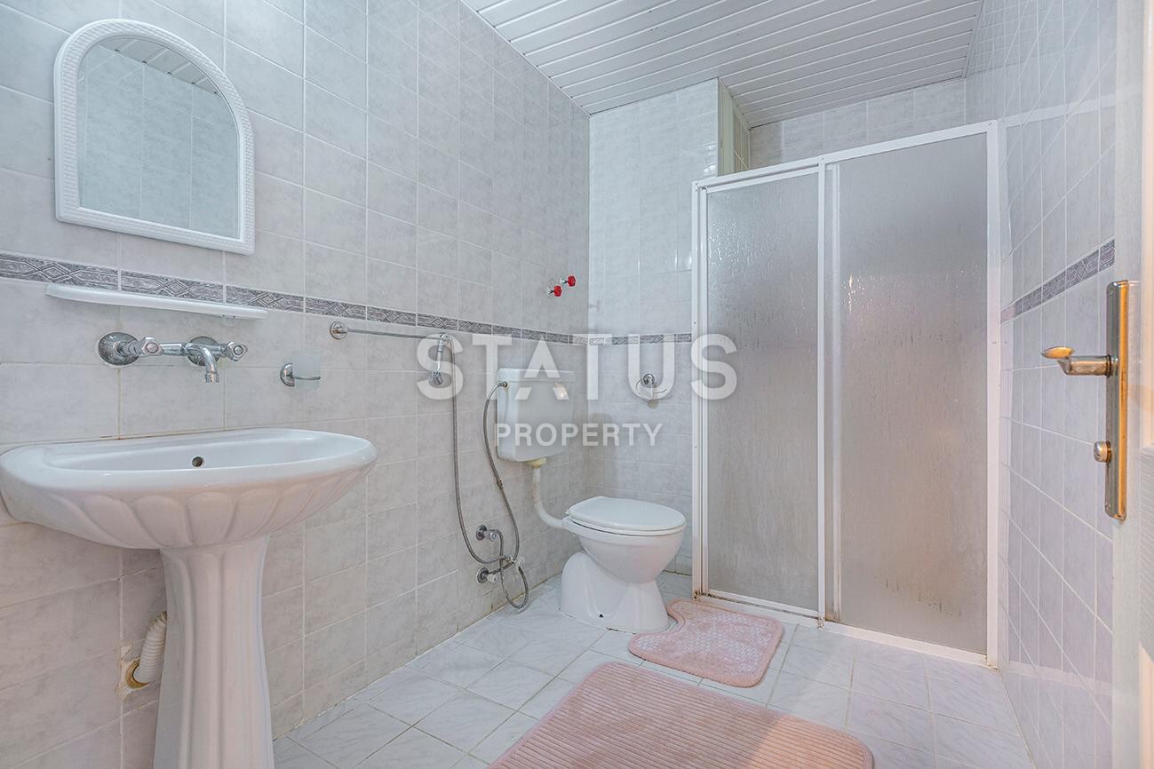 Отличная квартира с 2-мя спальными и новой мебелью в районе Махмутлар! Хорошая цена! фото 10