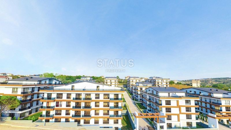 Огромный  дуплекс 2+1 на термальных источниках в городе Ялова, 220м2 фото 18