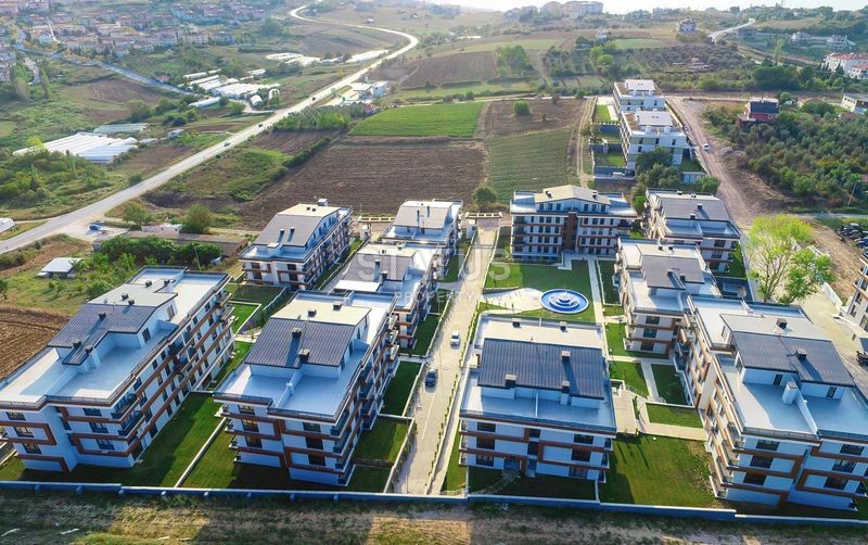 Огромный  дуплекс 2+1 на термальных источниках в городе Ялова, 220м2 фото 24