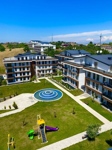 Огромный  дуплекс 2+1 на термальных источниках в городе Ялова, 220м2 фото 35