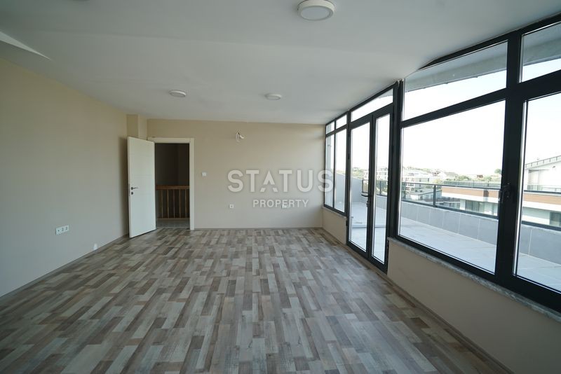 Огромный  дуплекс 2+1 на термальных источниках в городе Ялова, 220м2 фото 39