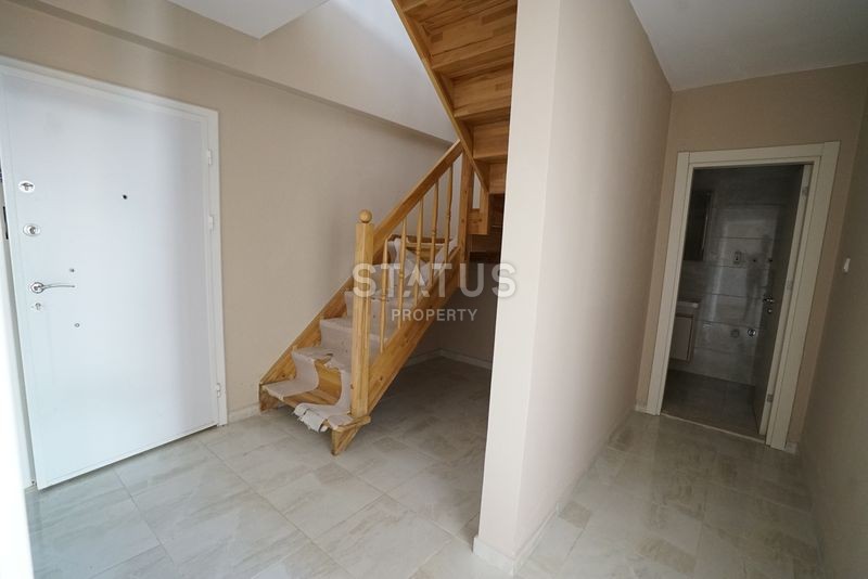 Огромный  дуплекс 2+1 на термальных источниках в городе Ялова, 220м2 фото 42