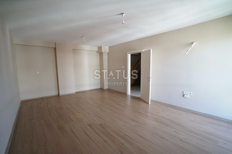 Огромный  дуплекс 2+1 на термальных источниках в городе Ялова, 220м2 фото 49