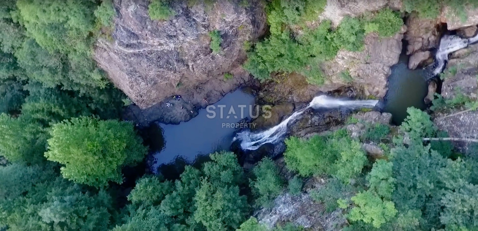 Дуплекс 4+1 с большой площадью в районе термальных источников в Ялова, 240 фото 7