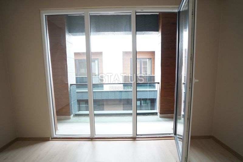 Дуплекс 4+1 с большой площадью в районе термальных источников в Ялова, 240 фото 12