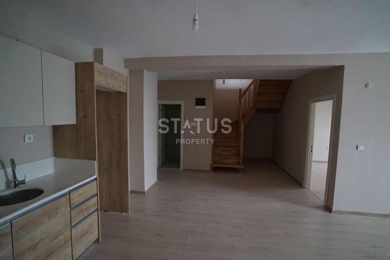 Дуплекс 4+1 с большой площадью в районе термальных источников в Ялова, 240 фото 14