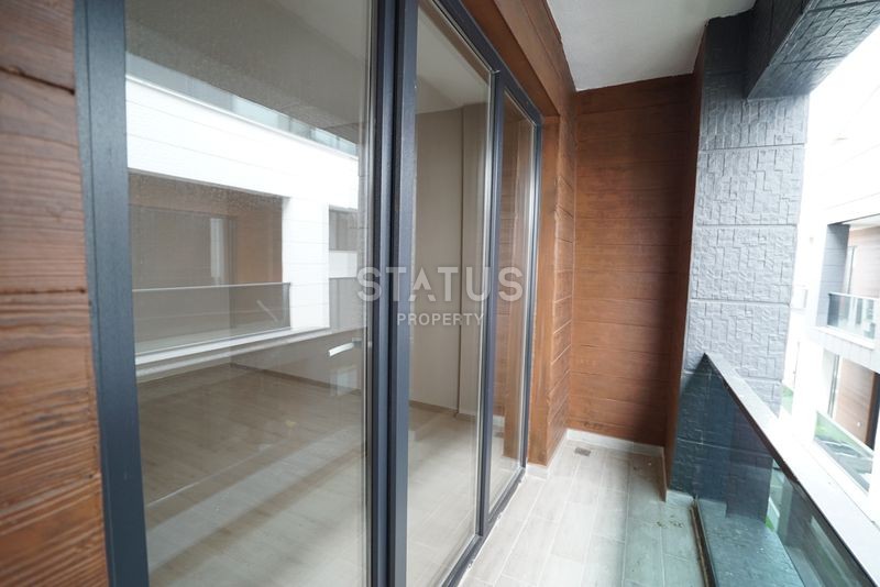 Дуплекс 4+1 с большой площадью в районе термальных источников в Ялова, 240 фото 15